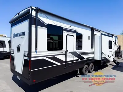 2026 Grand Design Momentum M-Class photo 4