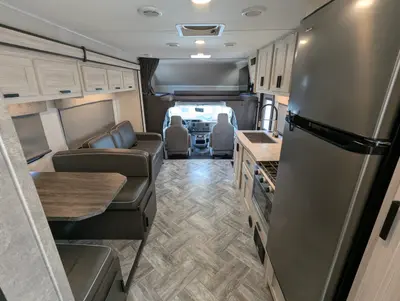 2023 Forest River Sunseeker photo 28