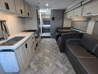 2023 Forest River Sunseeker photo 11