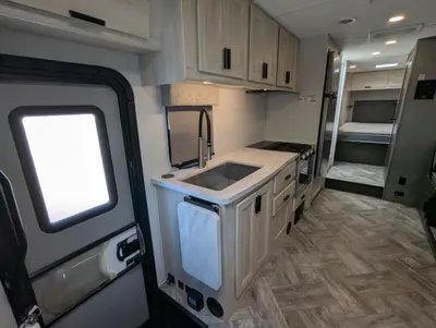 2023 Forest River Sunseeker photo 12