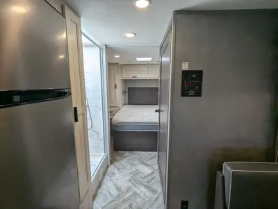 2023 Forest River Sunseeker photo 20