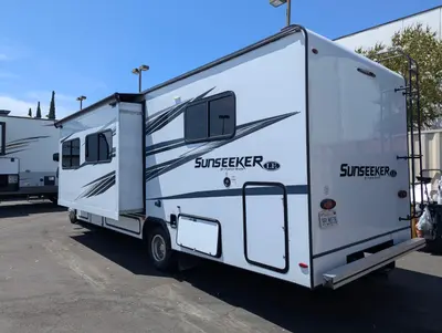 2023 Forest River Sunseeker photo 5