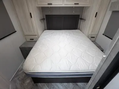 2023 Forest River Sunseeker photo 26