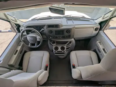 2023 Forest River Sunseeker photo 9