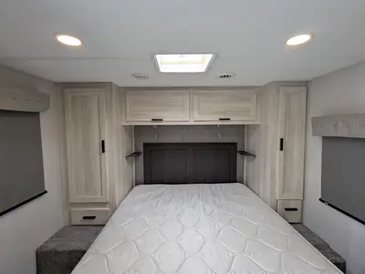 2023 Forest River Sunseeker photo 27