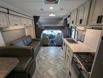 2023 Forest River Sunseeker photo 29