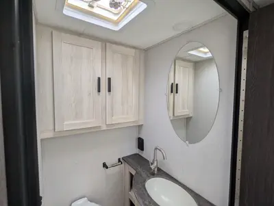 2023 Forest River Sunseeker photo 25
