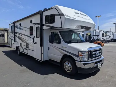 Used 2023 Forest River Sunseeker 2850S LE