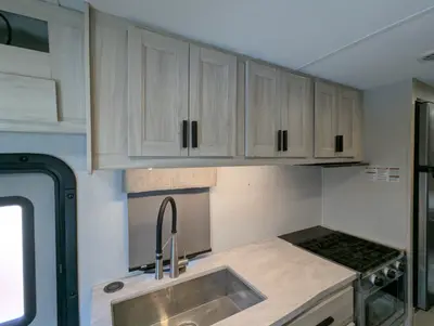 2023 Forest River Sunseeker photo 14