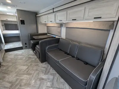 2023 Forest River Sunseeker photo 10