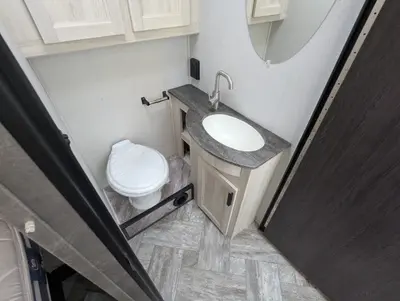 2023 Forest River Sunseeker photo 24