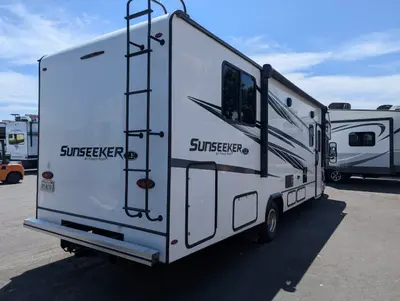 2023 Forest River Sunseeker photo 6