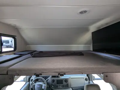 2023 Forest River Sunseeker photo 8