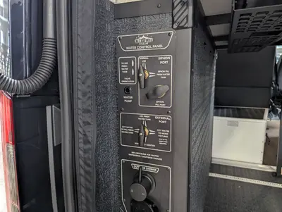 2027 Storyteller Overland Darkmode photo 17
