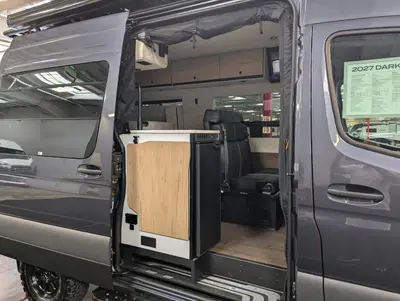 2027 Storyteller Overland Darkmode photo 15