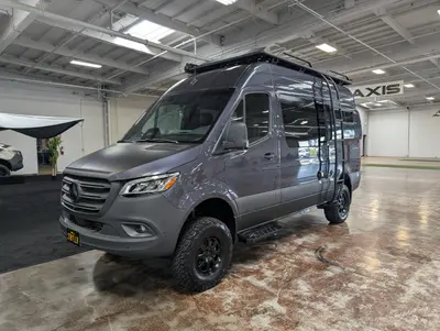 2027 Storyteller Overland Darkmode photo 4