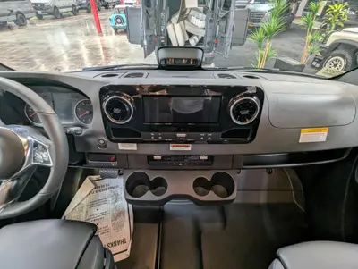 2027 Storyteller Overland Darkmode photo 20