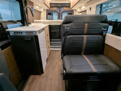 2027 Storyteller Overland Darkmode photo 24
