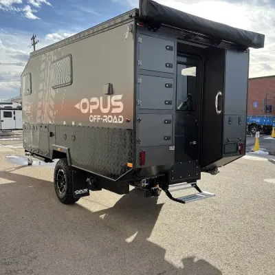 2026 Opus OP 17 photo 6