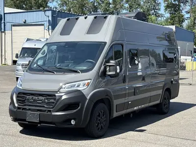 2027 Grand Design Lineage Series VP photo 5