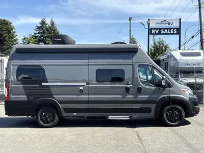 2027 Grand Design Lineage Series VP photo 10