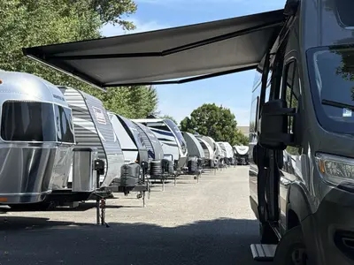2027 Grand Design Lineage Series VP photo 18