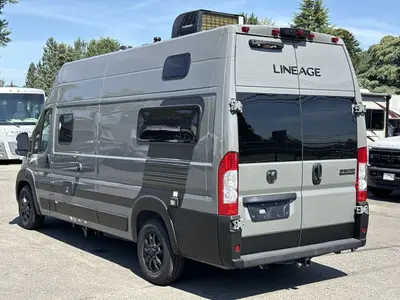 2027 Grand Design Lineage Series VP photo 7