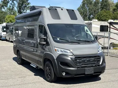 2027 Grand Design Lineage Series VP photo 3