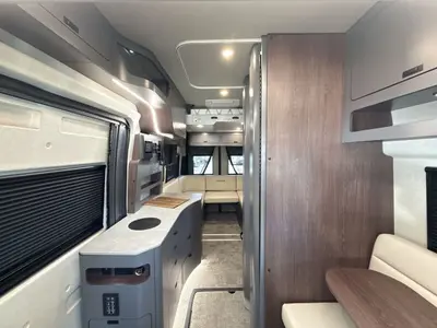 2027 Grand Design Lineage Series VP photo 45