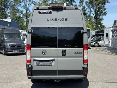 2027 Grand Design Lineage Series VP photo 8