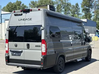 2027 Grand Design Lineage Series VP photo 9