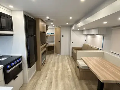 2026 Winnebago Thrive photo 45