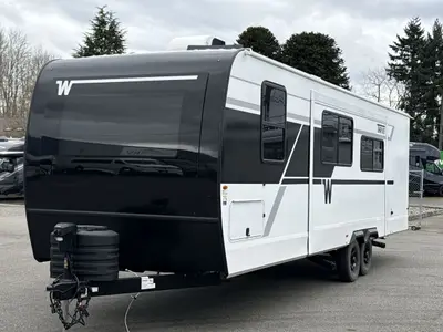 2026 Winnebago Thrive photo 5