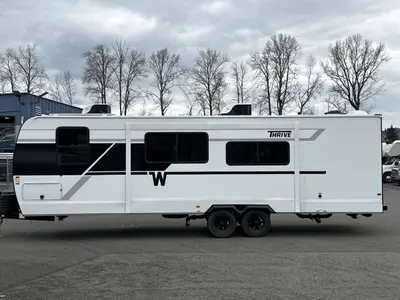 2026 Winnebago Thrive photo 6