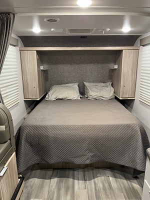 2021 WINNEBAGO MINNIE photo 4