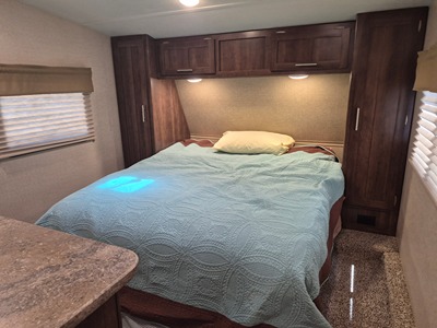 2018 CROSSROADS VOLANTE photo 14