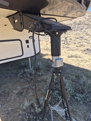 2018 CROSSROADS VOLANTE photo 20