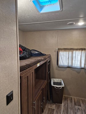 2018 CROSSROADS VOLANTE photo 2