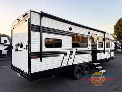 2026 Grand Design Momentum MAV photo 6