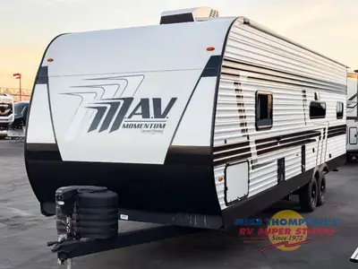 2026 Grand Design Momentum MAV photo 3