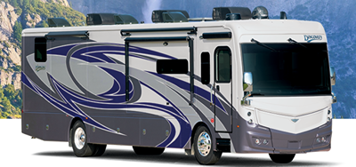 2022 FLEETWOOD DISCOVERY photo 9