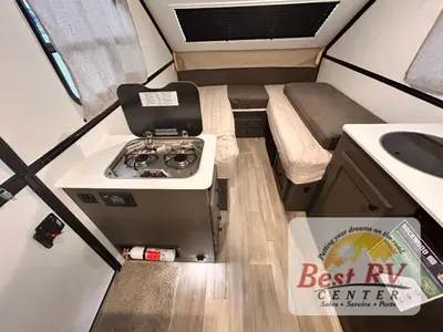 2026 Forest River Rockwood Hard Side Series photo 32