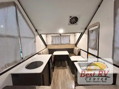 2026 Forest River Rockwood Hard Side Series photo 42
