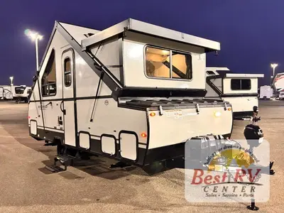 New 2026 Forest River Rockwood Hard Side Series A213HS