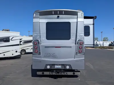 2022 Dynamax Corp DX 3 photo 12
