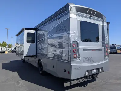 2022 Dynamax Corp DX 3 photo 11