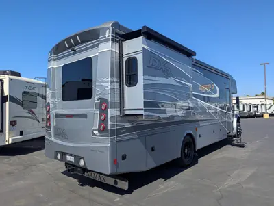 2022 Dynamax Corp DX 3 photo 15
