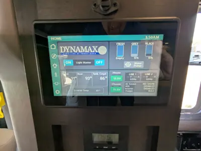 2022 Dynamax Corp DX 3 photo 29
