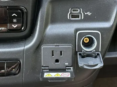 2027 Winnebago Elora photo 39