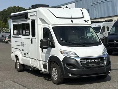 2027 Winnebago Elora photo 3